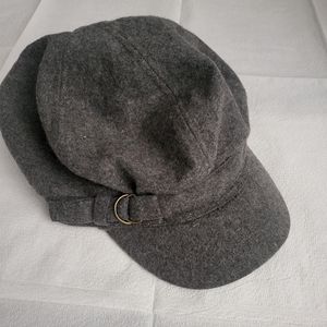 Woman's hat